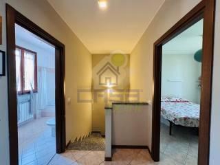 Villa a schiera via Monsignor Romero  4, Persico Dosimo — foto 11 di 22