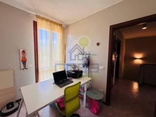 Villa a schiera via Monsignor Romero  4, Persico Dosimo — foto 15 di 22
