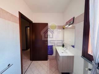Villa a schiera via Monsignor Romero  4, Persico Dosimo — foto 10 di 22