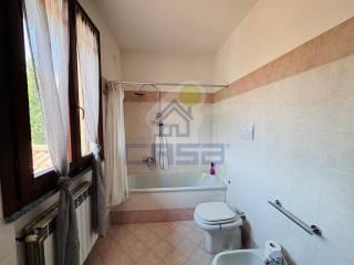 Villa a schiera via Monsignor Romero  4, Persico Dosimo — foto 18 di 22