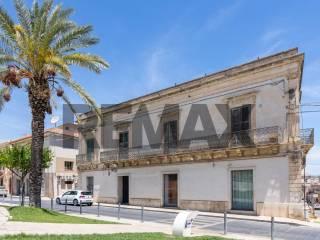 Terratetto unifamiliare via Cairoli 1, Centro, Ispica — foto 21 di 51