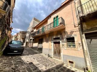 Terratetto unifamiliare via Girolamo Savanarola 88, Giarratana — foto 28 di 29