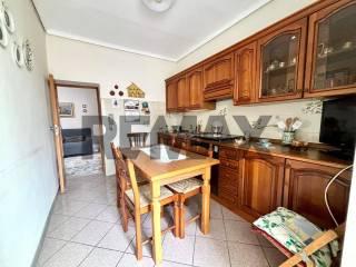 Terratetto unifamiliare via Girolamo Savanarola 88, Giarratana — foto 17 di 29