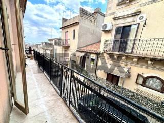 Terratetto unifamiliare via Girolamo Savanarola 88, Giarratana — foto 20 di 29