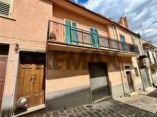 Terratetto unifamiliare via Girolamo Savanarola 88, Giarratana — foto 2 di 29