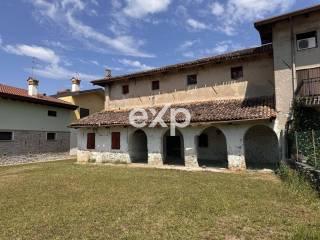 Rustico via Guglielmo Marconi, 30, Saciletto, Ruda — foto 10 di 14
