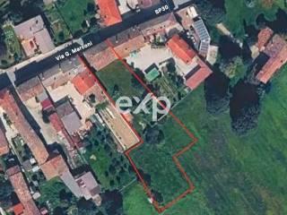 Rustico via Guglielmo Marconi, 30, Saciletto, Ruda — foto 4 di 14