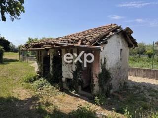 Rustico via Guglielmo Marconi, 30, Saciletto, Ruda — foto 6 di 14