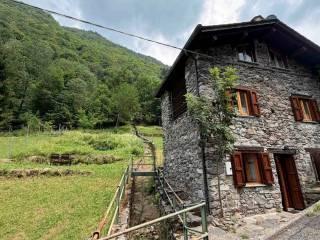 Terratetto unifamiliare 82 m², ottimo stato, Gerola Alta — foto 11 di 27