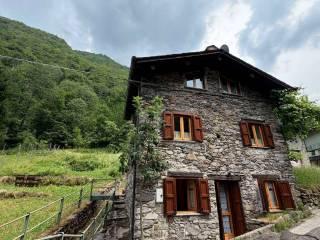 Terratetto unifamiliare 82 m², ottimo stato, Gerola Alta — foto 7 di 27