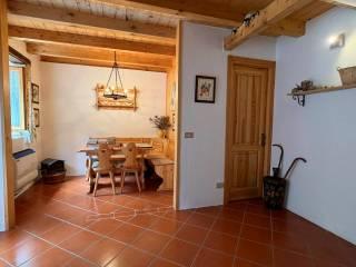 Terratetto unifamiliare 82 m², ottimo stato, Gerola Alta — foto 16 di 27