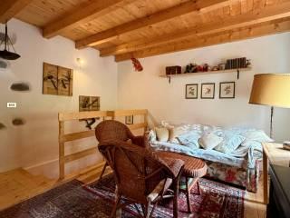 Terratetto unifamiliare 82 m², ottimo stato, Gerola Alta — foto 15 di 27