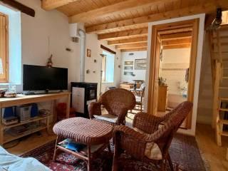 Terratetto unifamiliare 82 m², ottimo stato, Gerola Alta — foto 18 di 27