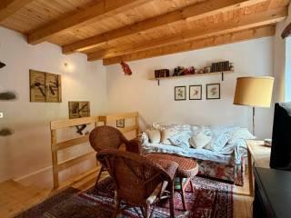 Terratetto unifamiliare 82 m², ottimo stato, Gerola Alta — foto 8 di 27