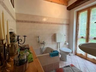 Terratetto unifamiliare 82 m², ottimo stato, Gerola Alta — foto 24 di 27