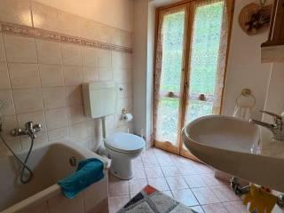 Terratetto unifamiliare 82 m², ottimo stato, Gerola Alta — foto 22 di 27