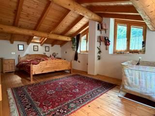 Terratetto unifamiliare 82 m², ottimo stato, Gerola Alta — foto 6 di 27