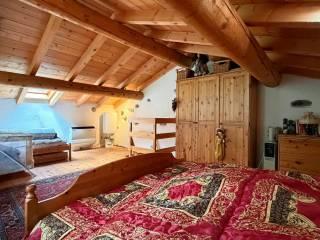 Terratetto unifamiliare 82 m², ottimo stato, Gerola Alta — foto 2 di 27