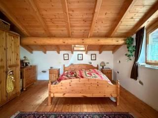 Terratetto unifamiliare 82 m², ottimo stato, Gerola Alta — foto 9 di 27