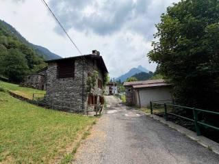 Terratetto unifamiliare 82 m², ottimo stato, Gerola Alta — foto 17 di 27