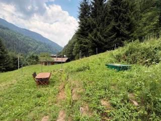 Terratetto unifamiliare 82 m², ottimo stato, Gerola Alta — foto 13 di 27