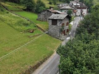 Terratetto unifamiliare 82 m², ottimo stato, Gerola Alta — foto 3 di 27
