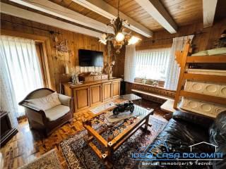 Appartamento via Guglielmo Marconi 17, Centro, Santo Stefano di Cadore — foto 10 di 32