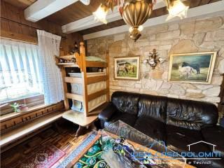 Appartamento via Guglielmo Marconi 17, Centro, Santo Stefano di Cadore — foto 20 di 32