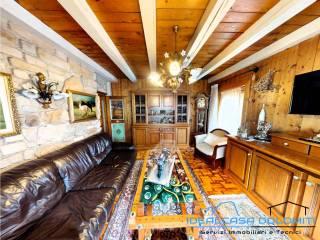Appartamento via Guglielmo Marconi 17, Centro, Santo Stefano di Cadore — foto 17 di 32