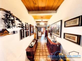 Appartamento via Guglielmo Marconi 17, Centro, Santo Stefano di Cadore — foto 26 di 32