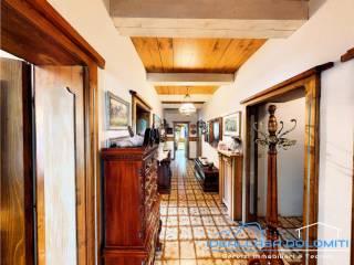 Appartamento via Guglielmo Marconi 17, Centro, Santo Stefano di Cadore — foto 21 di 32