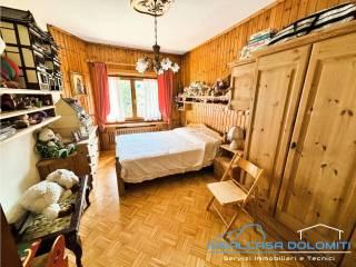 Appartamento via Guglielmo Marconi 17, Centro, Santo Stefano di Cadore — foto 15 di 32