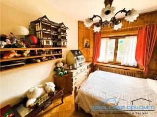 Appartamento via Guglielmo Marconi 17, Centro, Santo Stefano di Cadore — foto 19 di 32