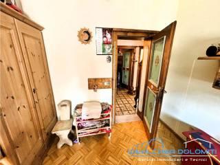 Appartamento via Guglielmo Marconi 17, Centro, Santo Stefano di Cadore — foto 24 di 32