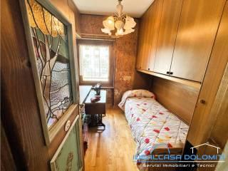 Appartamento via Guglielmo Marconi 17, Centro, Santo Stefano di Cadore — foto 8 di 32