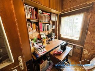 Appartamento via Guglielmo Marconi 17, Centro, Santo Stefano di Cadore — foto 22 di 32