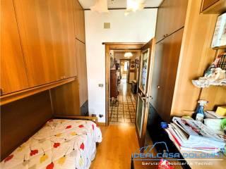 Appartamento via Guglielmo Marconi 17, Centro, Santo Stefano di Cadore — foto 4 di 32
