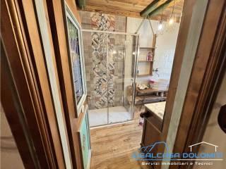 Appartamento via Guglielmo Marconi 17, Centro, Santo Stefano di Cadore — foto 9 di 32