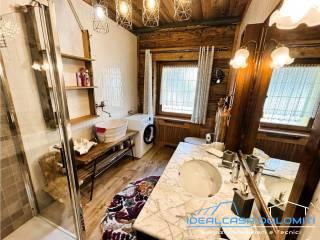 Appartamento via Guglielmo Marconi 17, Centro, Santo Stefano di Cadore — foto 12 di 32