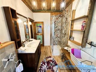 Appartamento via Guglielmo Marconi 17, Centro, Santo Stefano di Cadore — foto 18 di 32