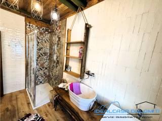 Appartamento via Guglielmo Marconi 17, Centro, Santo Stefano di Cadore — foto 25 di 32