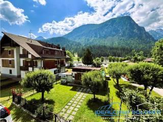 Appartamento via Guglielmo Marconi 17, Centro, Santo Stefano di Cadore — foto 6 di 32