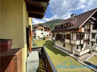 Appartamento via Guglielmo Marconi 17, Centro, Santo Stefano di Cadore — foto 29 di 32