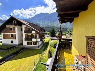 Appartamento via Guglielmo Marconi 17, Centro, Santo Stefano di Cadore — foto 32 di 32