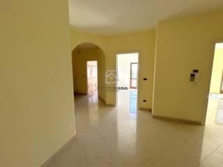 Appartamento via Calcazanco, Centro, Mirabella Eclano — foto 33 di 34