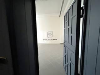 Appartamento via Calcazanco, Centro, Mirabella Eclano — foto 15 di 34