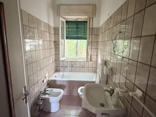Villa bifamiliare via Filzi, Centro, San Giovanni Lupatoto