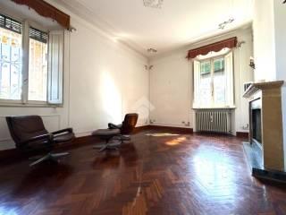 Terratetto unifamiliare via Cavour 42, Centro, Robecco d'Oglio — foto 36 di 45