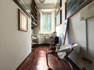 Terratetto unifamiliare via Cavour 42, Centro, Robecco d'Oglio — foto 30 di 45