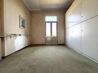 Terratetto unifamiliare via Cavour 42, Centro, Robecco d'Oglio — foto 26 di 45